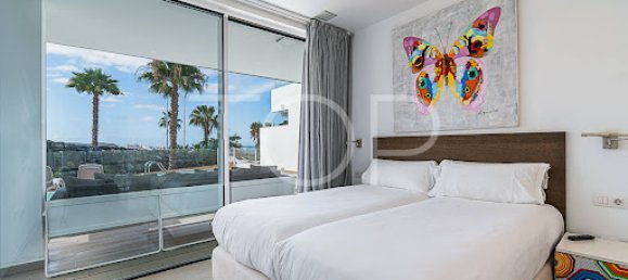 2 غرف نوم شقة في Adeje, Spain رقم 139179 17