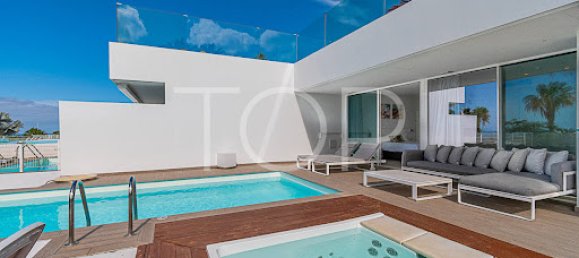 2 غرف نوم شقة في Adeje, Spain رقم 139179 6