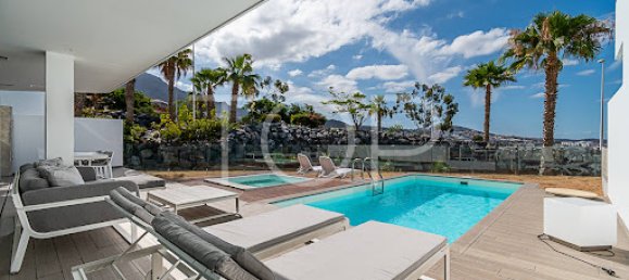 2 غرف نوم شقة في Adeje, Spain رقم 139179 2