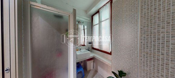 3 rooms Apartment in Turin, Italy No. 1836 17
