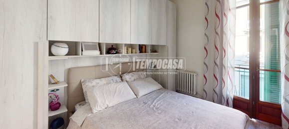 3 rooms Apartment in Turin, Italy No. 1836 10
