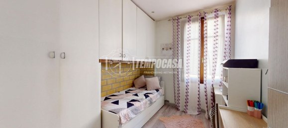 3 rooms Apartment in Turin, Italy No. 1836 13