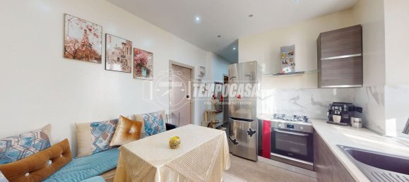 3 rooms Apartment in Turin, Italy No. 1836 7