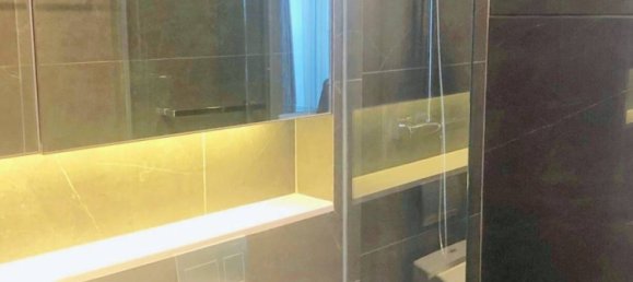 1 bedroom Condo in Huai Khwang, Thailand No. 16717 5