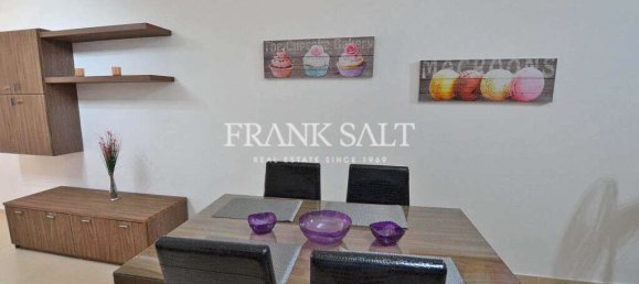 2 Schlafzimmer Wohnung in Msida, Malta, Nr. 6803 17