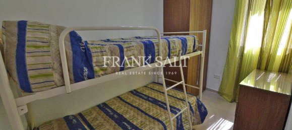 2 Schlafzimmer Wohnung in Msida, Malta, Nr. 6803 20