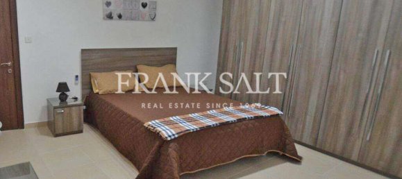 2 Schlafzimmer Wohnung in Msida, Malta, Nr. 6803 18