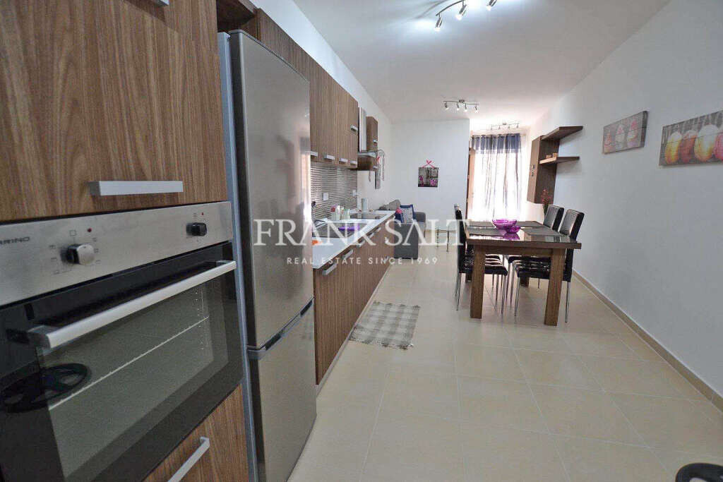 2 Schlafzimmer Wohnung in Msida, Malta, Nr. 6803