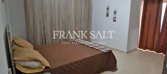 2 Schlafzimmer Wohnung in Msida, Malta, Nr. 6803 14