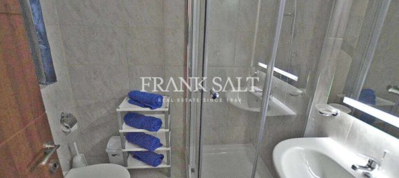 2 Schlafzimmer Wohnung in Msida, Malta, Nr. 6803 8