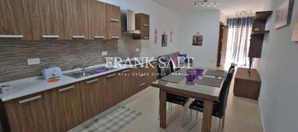 2 Schlafzimmer Wohnung in Msida, Malta, Nr. 6803 9