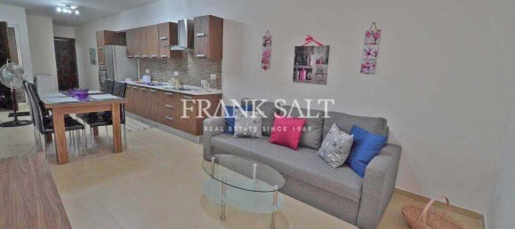 2 Schlafzimmer Wohnung in Msida, Malta, Nr. 6803 19