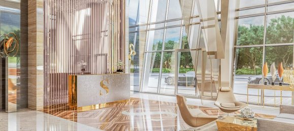 1 Schlafzimmer Wohnung in Business Bay, UAE, Nr. 2246 13