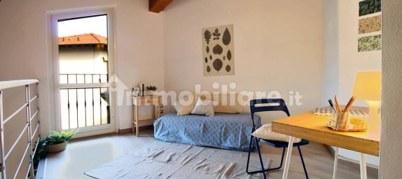 2 bedrooms Apartment in Montano Lucino, Italy No. 2627 14