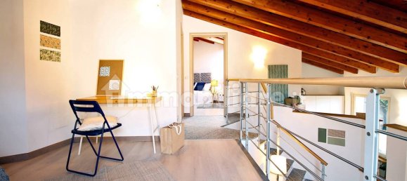 2 bedrooms Apartment in Montano Lucino, Italy No. 2627 15