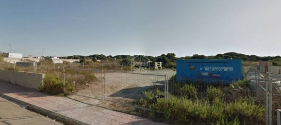  Land in Alaior, Spain No. 3757 2