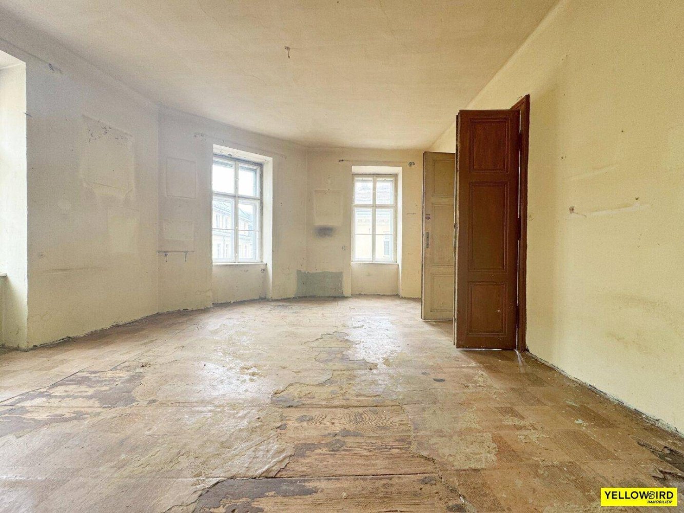 3 rooms Apartment in Wahring, Austria No. 177197