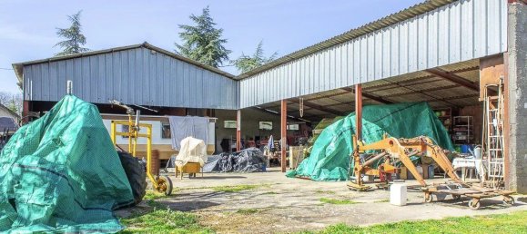 5 bedrooms House in Lot, France No. 336303 18