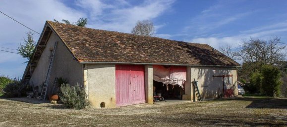 5 bedrooms House in Lot, France No. 336303 16