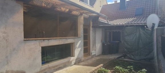 3 rooms House in Kyffhauserkreis, Germany No. 87902 11