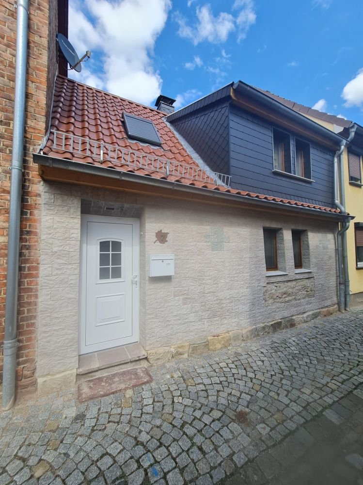 3-Zimmer Haus in Kyffhäuserkreis, Germany, Nr. 87902