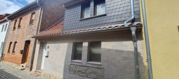 3 rooms House in Kyffhauserkreis, Germany No. 87902 3