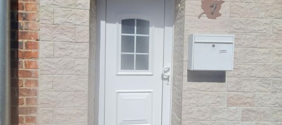 3 rooms House in Kyffhauserkreis, Germany No. 87902 6