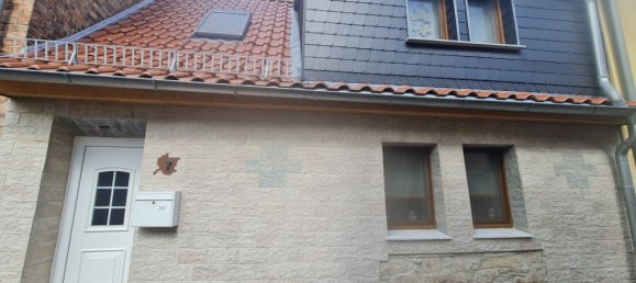 3 rooms House in Kyffhauserkreis, Germany No. 87902 8