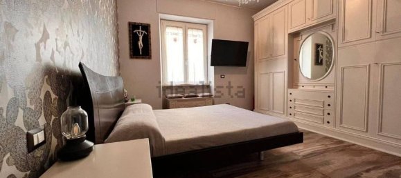 Квартира с 4 спальнями в Витербо, Италия № 271050 3