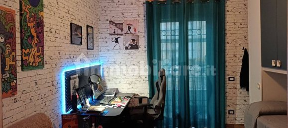 Квартира с 4 спальнями в Витербо, Италия № 271050 6