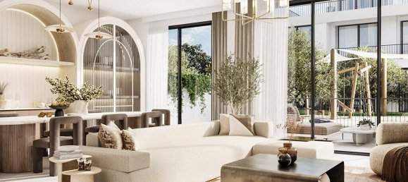 4 Schlafzimmer Stadthaus in Dubai, UAE, Nr. 26189 2