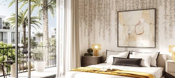 4 Schlafzimmer Stadthaus in Dubai, UAE, Nr. 26189 3