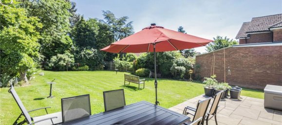 3 bedrooms Bungalow in Barnet, United Kingdom No. 6454 16