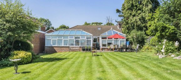 3 bedrooms Bungalow in Barnet, United Kingdom No. 6454 19