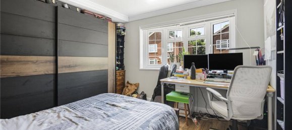 3 bedrooms Bungalow in Barnet, United Kingdom No. 6454 14