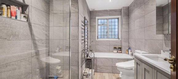 3 bedrooms Bungalow in Barnet, United Kingdom No. 6454 12