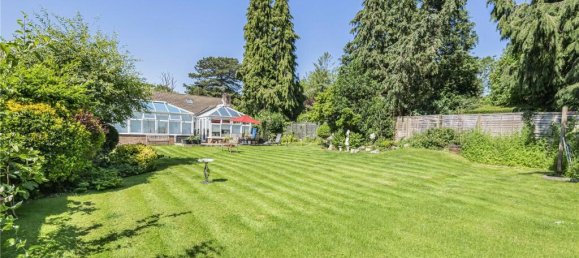 3 bedrooms Bungalow in Barnet, United Kingdom No. 6454 18