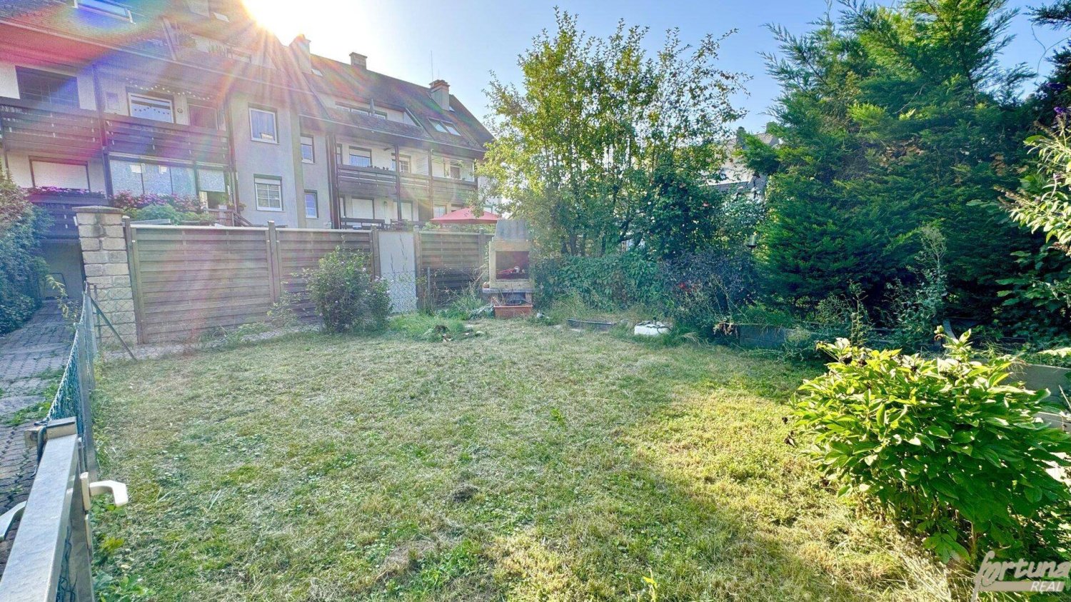 4 rooms Apartment in Konigstetten, Austria No. 260866