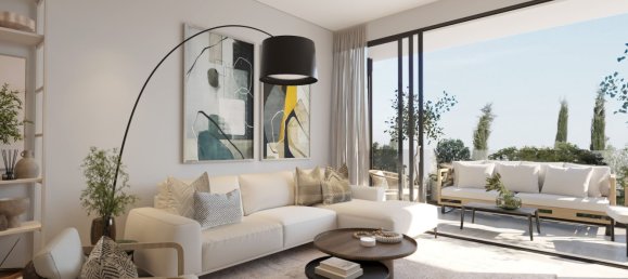 Apartamento T2 em Livadia, Cyprus N.º 17201 19