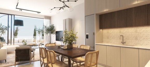 Apartamento T2 em Livadia, Cyprus N.º 17201 6