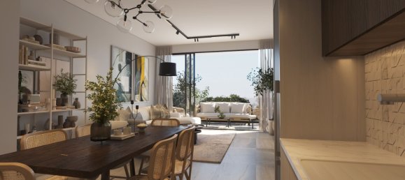 Apartamento T2 em Livadia, Cyprus N.º 17201 5