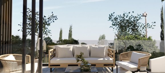 Apartamento T2 em Livadia, Cyprus N.º 17201 3