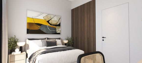 Apartamento T2 em Livadia, Cyprus N.º 17201 11