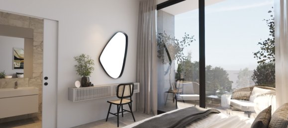 Apartamento T2 em Livadia, Cyprus N.º 17201 12