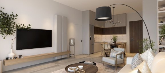 Apartamento T2 em Livadia, Cyprus N.º 17201 7