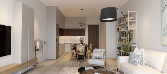 Apartamento T2 em Livadia, Cyprus N.º 17201 2