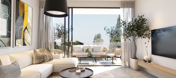 Apartamento T2 em Livadia, Cyprus N.º 17201 4