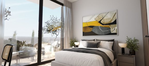 Apartamento T2 em Livadia, Cyprus N.º 17201 10