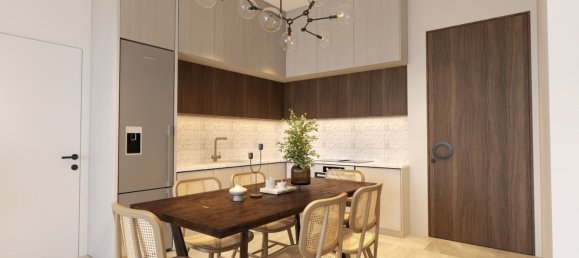 Apartamento T2 em Livadia, Cyprus N.º 17201 9