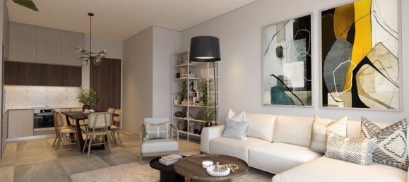 Apartamento T2 em Livadia, Cyprus N.º 17201 8